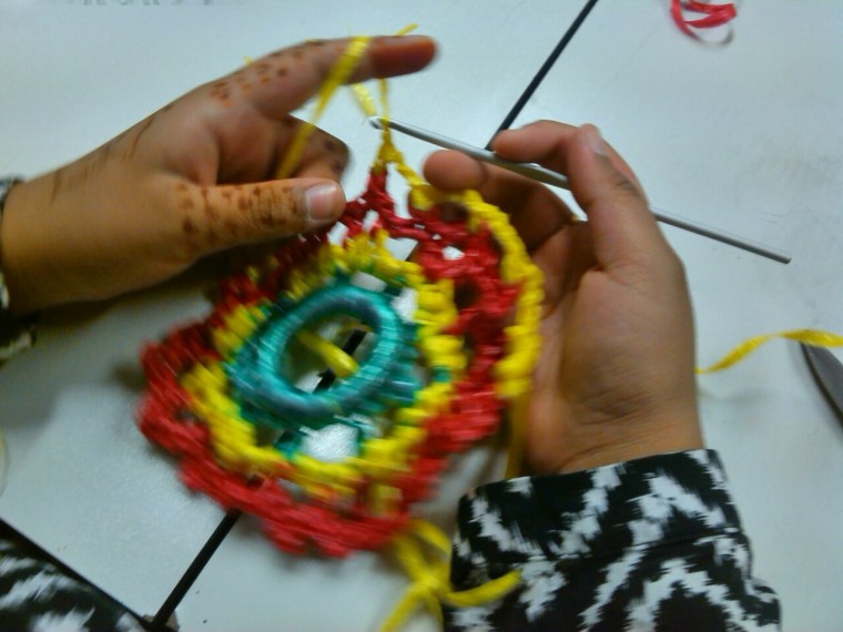 parcours d'artistes 2